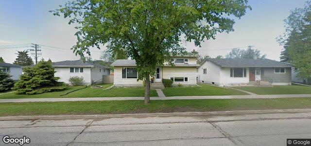 Larawan ng 462 Rouge Road sa Winnipeg, Manitoba