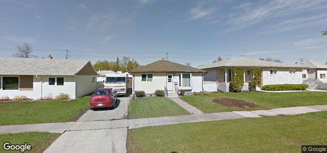 Larawan ng 462 Seaton Street sa Winnipeg, Manitoba