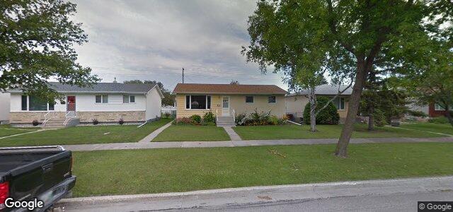 Larawan ng 463 Raquette Street sa Winnipeg, Manitoba