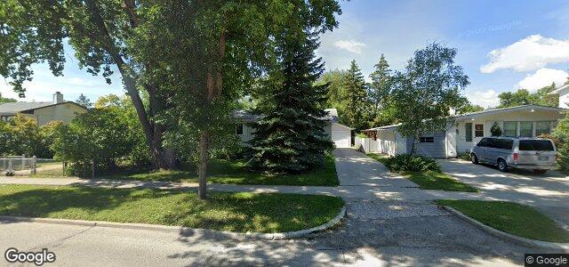 Larawan ng 464 Bedson Street sa Winnipeg, Manitoba