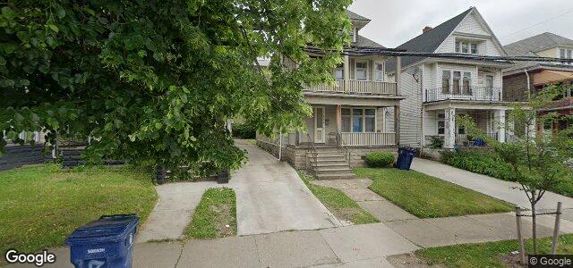 Larawan ng 464 Best Street sa Winnipeg, Manitoba