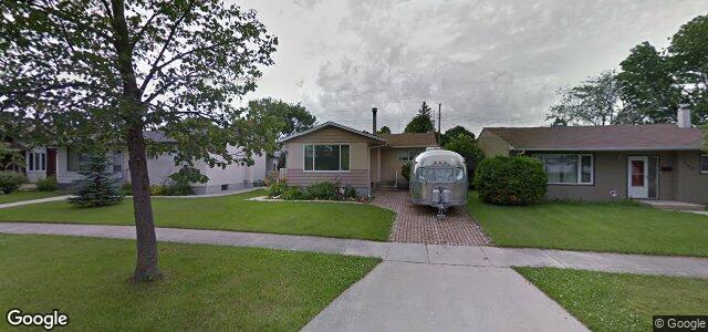 Larawan ng 464 Raquette Street sa Winnipeg, Manitoba