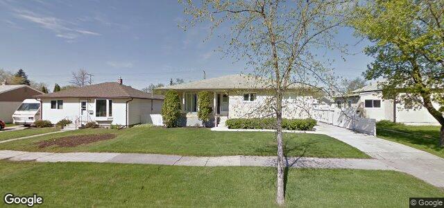 Larawan ng 464 Seaton Street sa Winnipeg, Manitoba