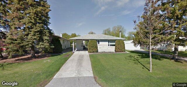 Larawan ng 464 Sumach Street sa Winnipeg, Manitoba