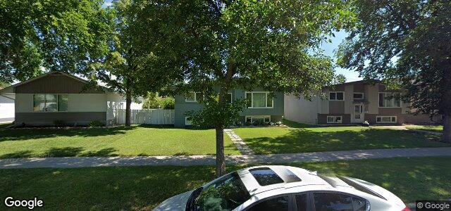 Larawan ng 465 Bedson Street sa Winnipeg, Manitoba