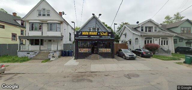 465 Best Street（加拿大曼尼托巴省温尼伯市）房屋照片