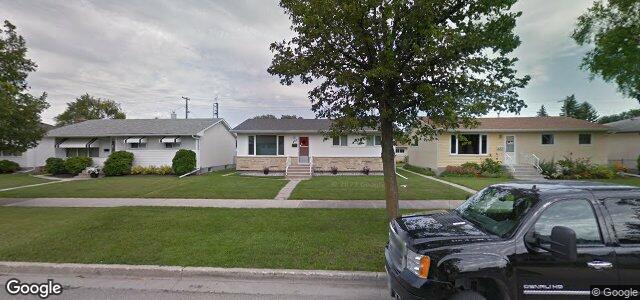 Larawan ng 467 Raquette Street sa Winnipeg, Manitoba