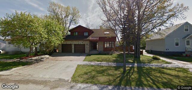 Larawan ng 467 Seaton Street sa Winnipeg, Manitoba