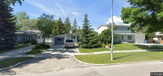 Larawan ng 468 Bedson Street sa Winnipeg, Manitoba