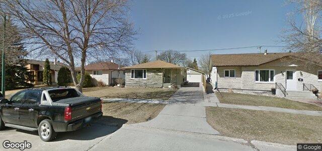 Larawan ng 468 Best Street sa Winnipeg, Manitoba