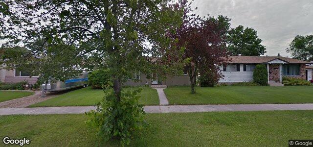 Larawan ng 468 Raquette Street sa Winnipeg, Manitoba