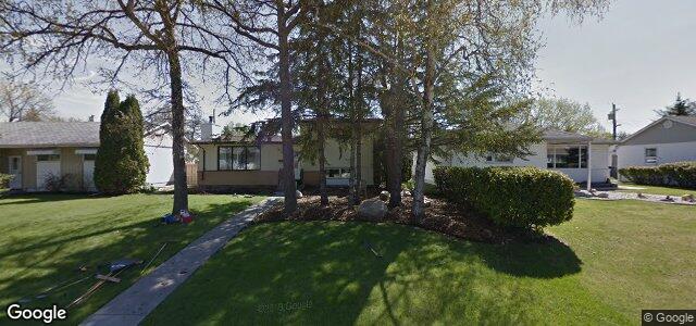 Photo of 47 Addison Crescent in Winnipeg, Manitoba