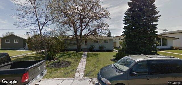 Larawan ng 47 Belcourt Bay sa Winnipeg, Manitoba