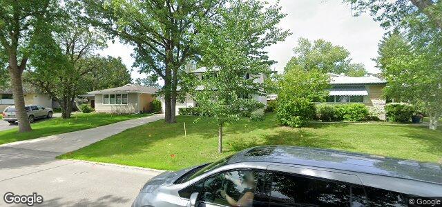 Larawan ng 47 Dickens Drive sa Winnipeg, Manitoba