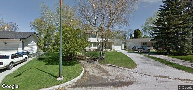 Larawan ng 47 Erlandson Drive sa Winnipeg, Manitoba