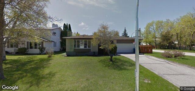 47 Haliburton Bay（加拿大曼尼托巴省温尼伯市）房屋照片