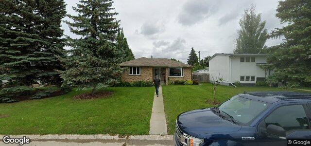 Larawan ng 47 Haultain Crescent sa Winnipeg, Manitoba