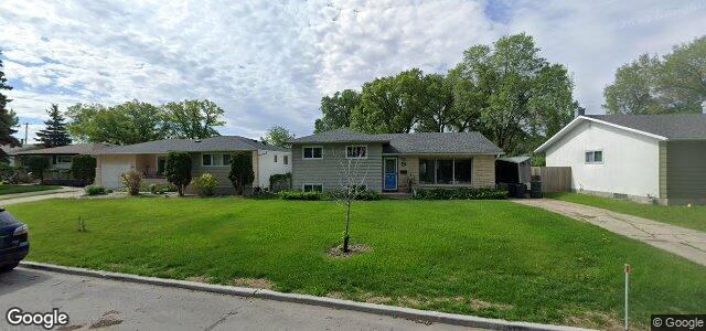 Larawan ng 47 Jolliett Crescent sa Winnipeg, Manitoba