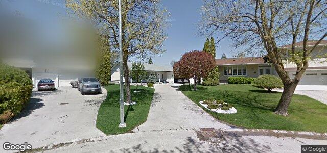 47 Longfellow Bay（加拿大曼尼托巴省温尼伯市）房屋照片