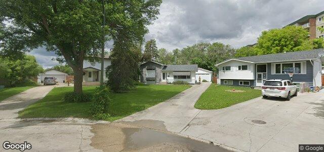 Larawan ng 47 Twain Drive sa Winnipeg, Manitoba