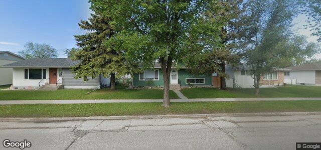 Larawan ng 470 Rouge Road sa Winnipeg, Manitoba