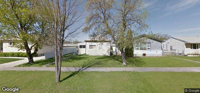 Larawan ng 470 Seaton Street sa Winnipeg, Manitoba