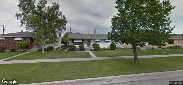 Larawan ng 471 Raquette Street sa Winnipeg, Manitoba