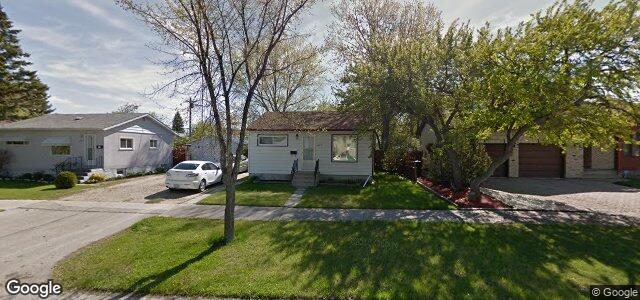 Larawan ng 471 Seaton Street sa Winnipeg, Manitoba