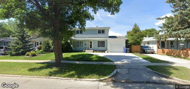 Larawan ng 472 Bedson Street sa Winnipeg, Manitoba