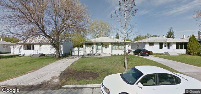 Larawan ng 472 Sumach Street sa Winnipeg, Manitoba