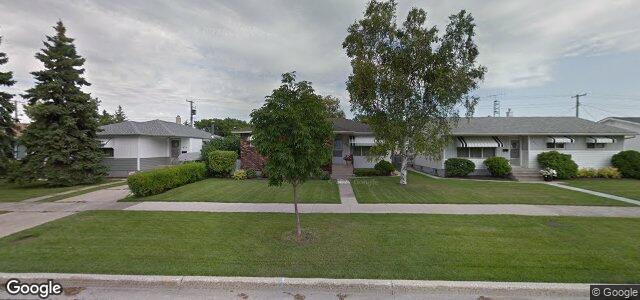 Larawan ng 475 Raquette Street sa Winnipeg, Manitoba