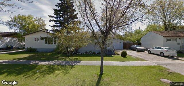 Larawan ng 475 Seaton Street sa Winnipeg, Manitoba