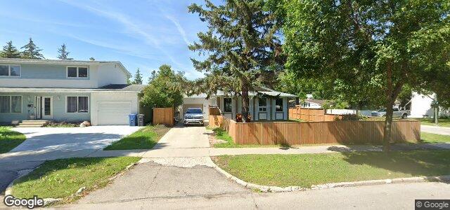 Larawan ng 476 Bedson Street sa Winnipeg, Manitoba