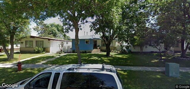 477 Bedson Street（加拿大曼尼托巴省溫尼伯市）房屋照片