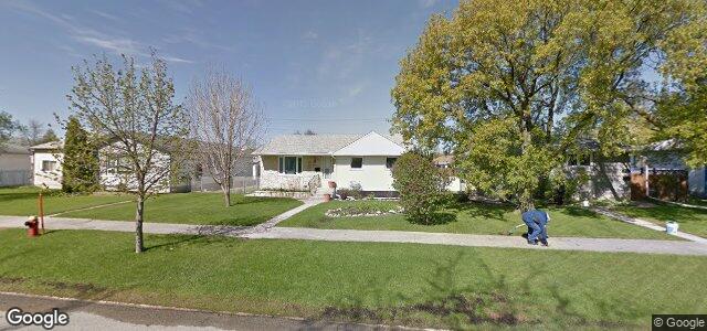 Larawan ng 478 Seaton Street sa Winnipeg, Manitoba