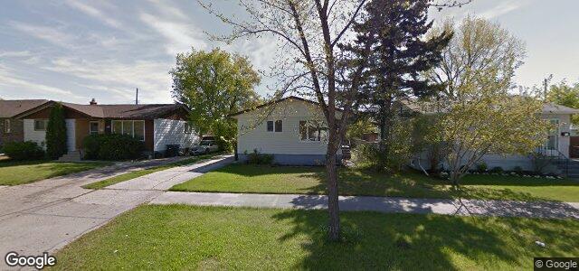 479 Seaton Street（加拿大曼尼托巴省溫尼伯市）房屋照片