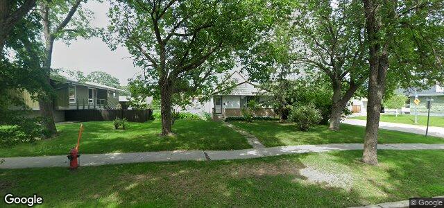 Larawan ng 48 Browning Boulevard sa Winnipeg, Manitoba