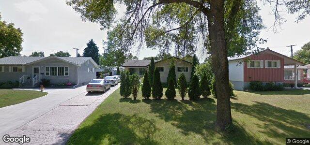 Larawan ng 48 Byrd Avenue sa Winnipeg, Manitoba