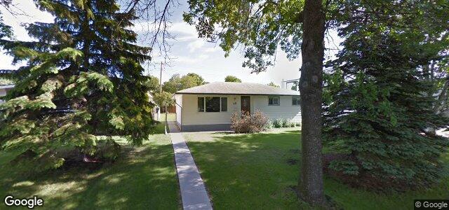 Larawan ng 48 Jolliett Crescent sa Winnipeg, Manitoba