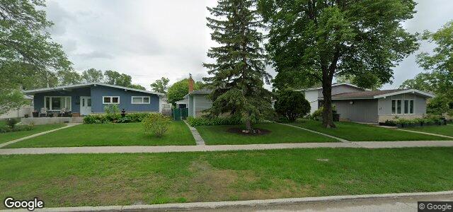 Larawan ng 48 Sansome Avenue sa Winnipeg, Manitoba