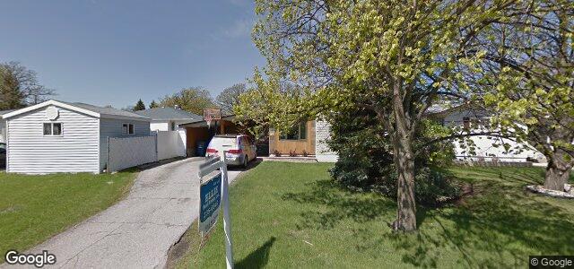 Photo of 48 Trigwell Bay in Winnipeg, Manitoba