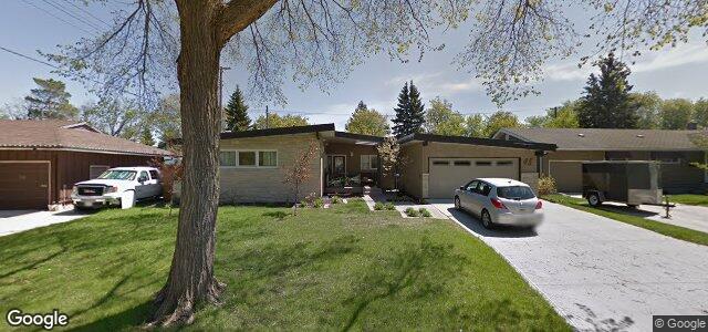 Larawan ng 48 Wordsworth Way sa Winnipeg, Manitoba