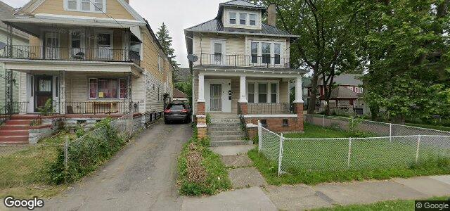 Larawan ng 480 Best Street sa Winnipeg, Manitoba