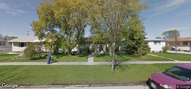 Larawan ng 480 Seaton Street sa Winnipeg, Manitoba