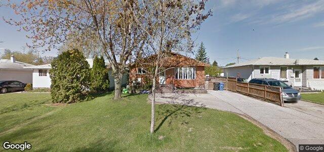 Larawan ng 480 Sumach Street sa Winnipeg, Manitoba