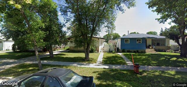 Larawan ng 481 Bedson Street sa Winnipeg, Manitoba