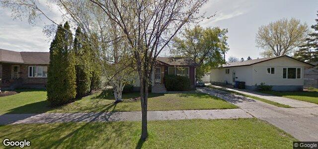 Larawan ng 481 Seaton Street sa Winnipeg, Manitoba