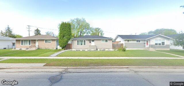 Larawan ng 482 Rouge Road sa Winnipeg, Manitoba