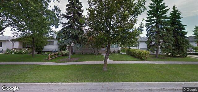 Larawan ng 483 Raquette Street sa Winnipeg, Manitoba
