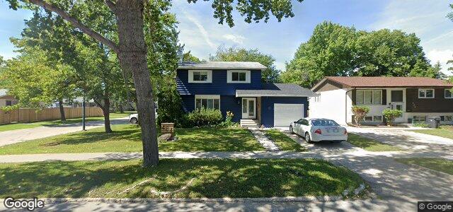 Photo of 484 Bedson Street in Winnipeg, Manitoba